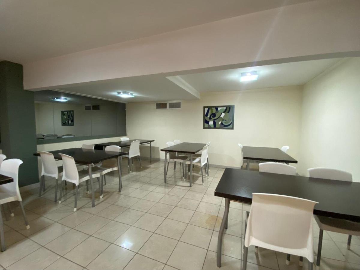 Hotel Sun Bariloche Bagian luar foto