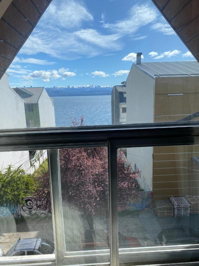 Hotel Sun Bariloche Bagian luar foto