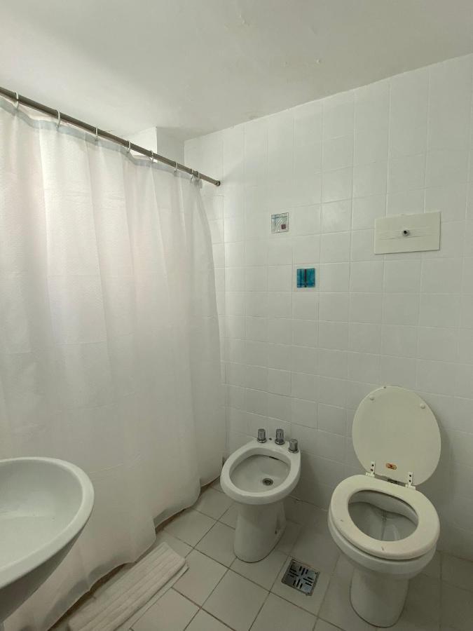 Hotel Sun Bariloche Bagian luar foto