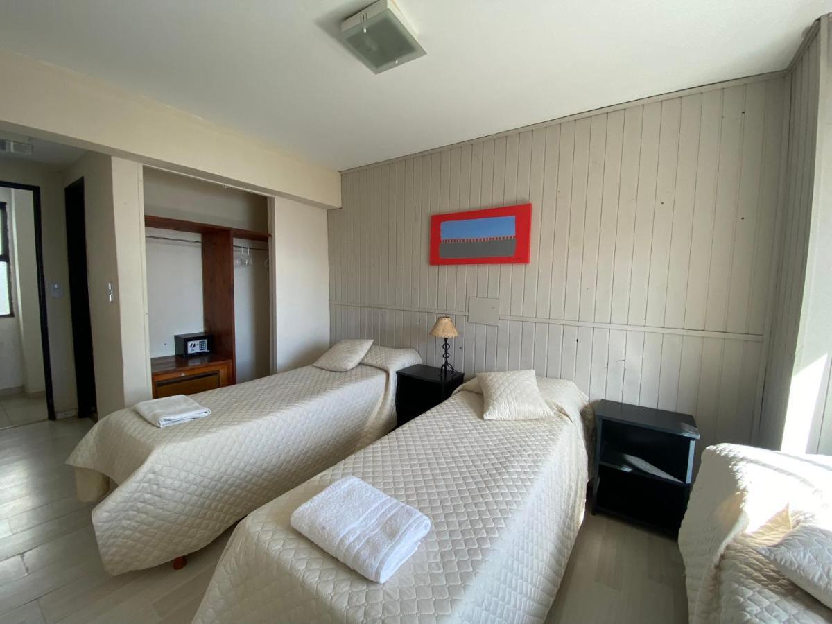 Hotel Sun Bariloche Bagian luar foto
