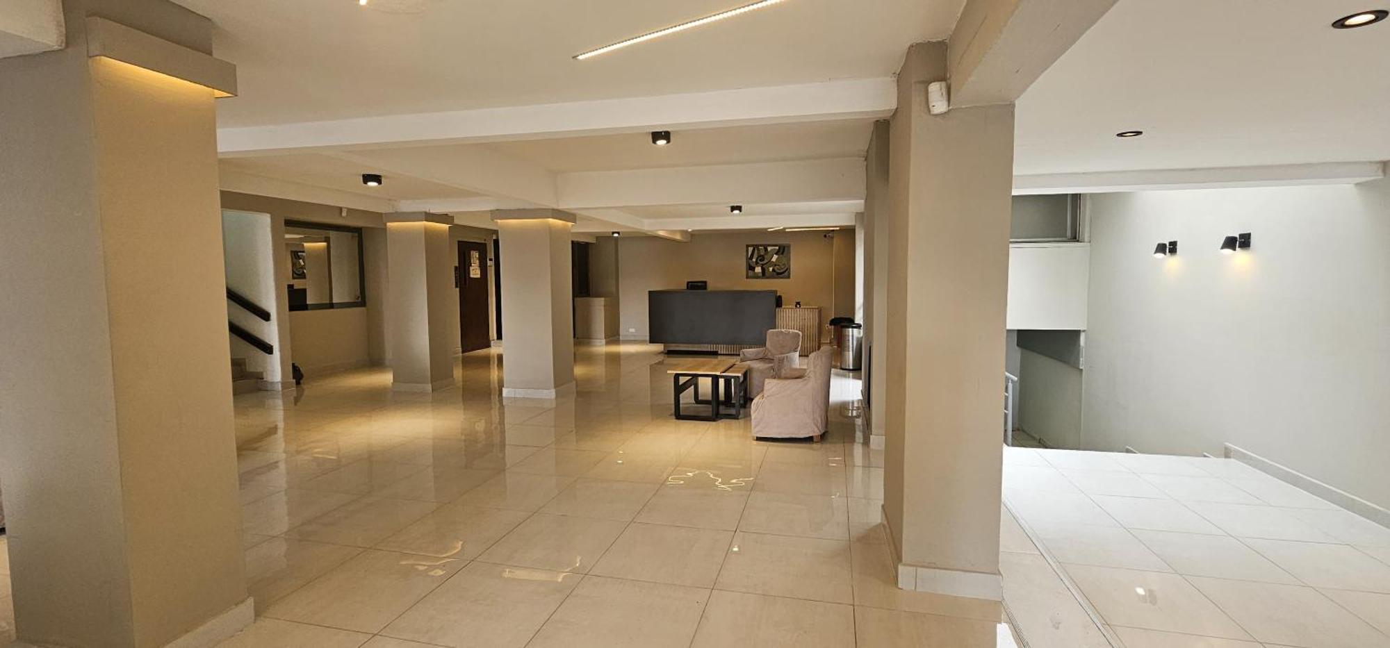 Hotel Sun Bariloche Bagian luar foto