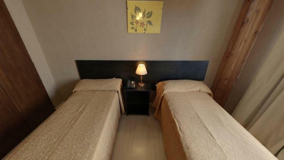 Hotel Sun Bariloche Bagian luar foto