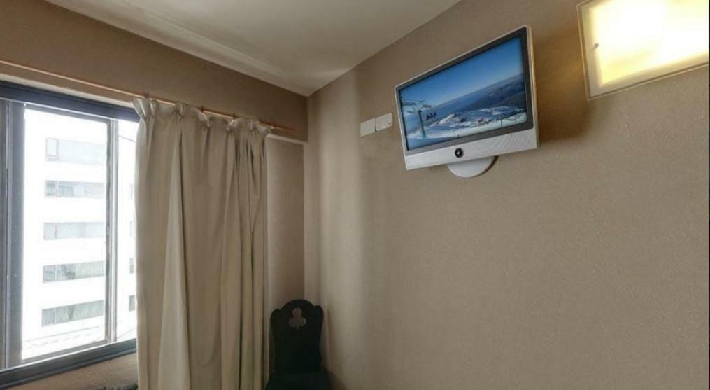 Hotel Sun Bariloche Bagian luar foto